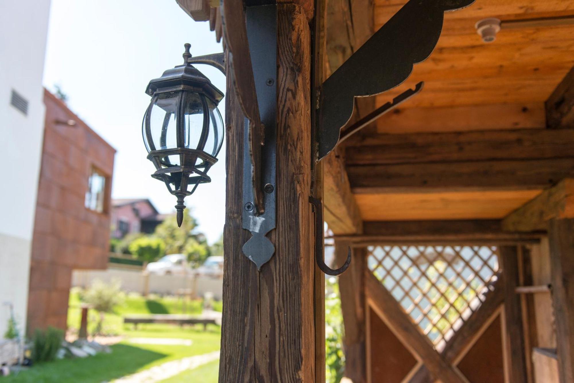 Am Pfarrhof - Gourmethotel By Harald Irka Sankt Andra-Hoch Zewnętrze zdjęcie