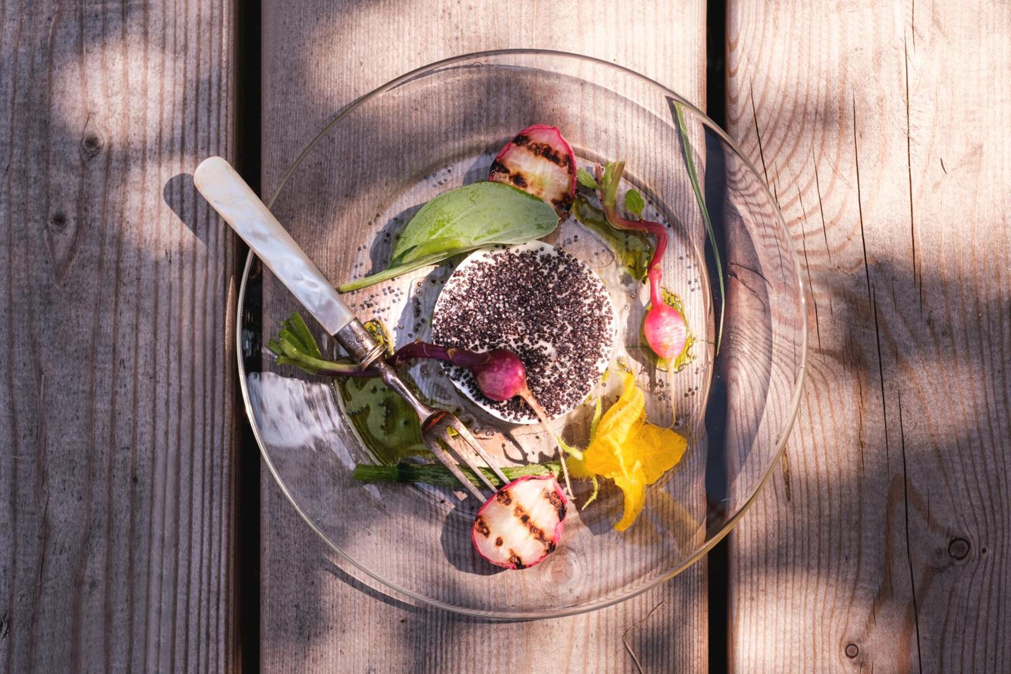 Am Pfarrhof - Gourmethotel By Harald Irka Sankt Andra-Hoch Zewnętrze zdjęcie