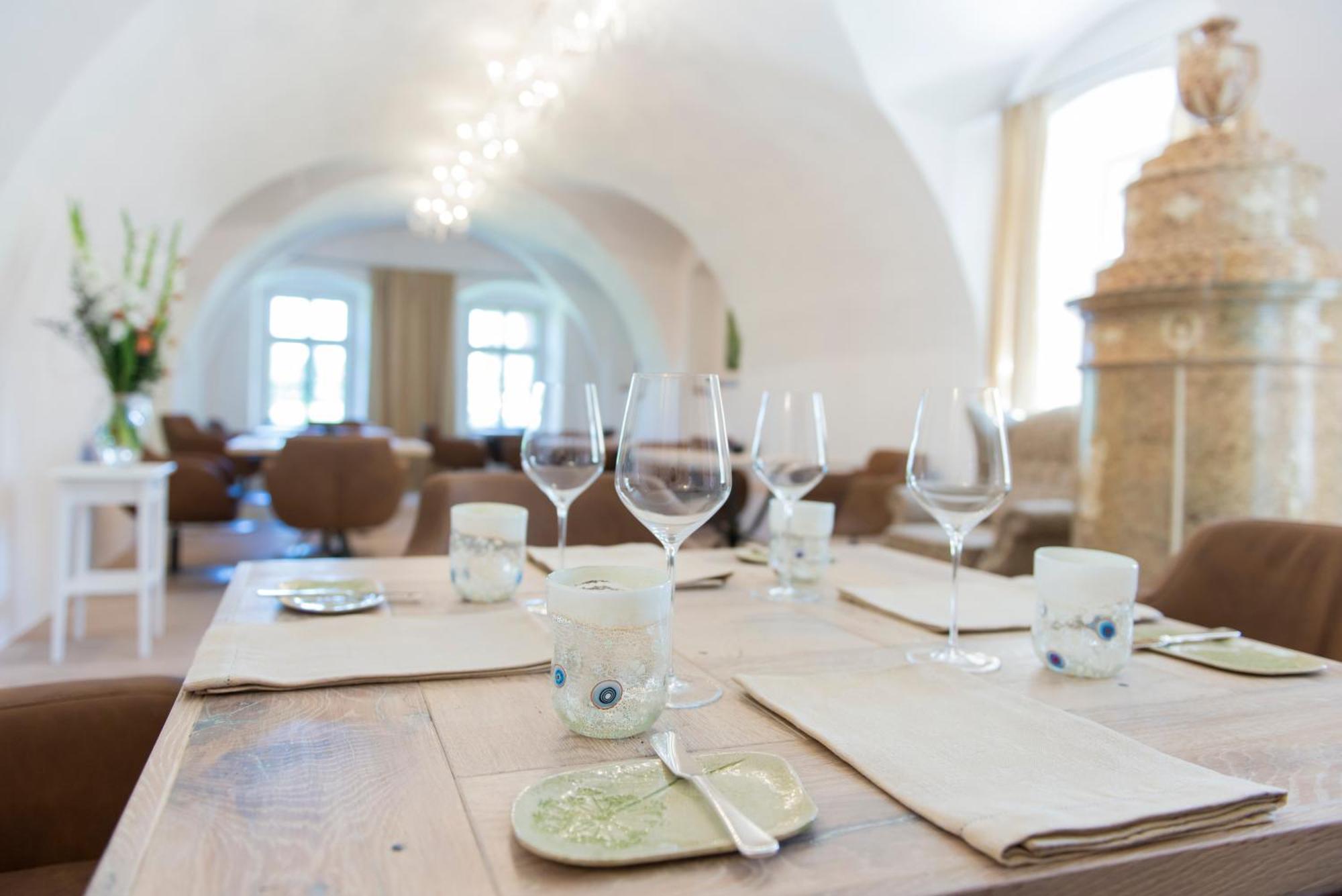 Am Pfarrhof - Gourmethotel By Harald Irka Sankt Andra-Hoch Zewnętrze zdjęcie